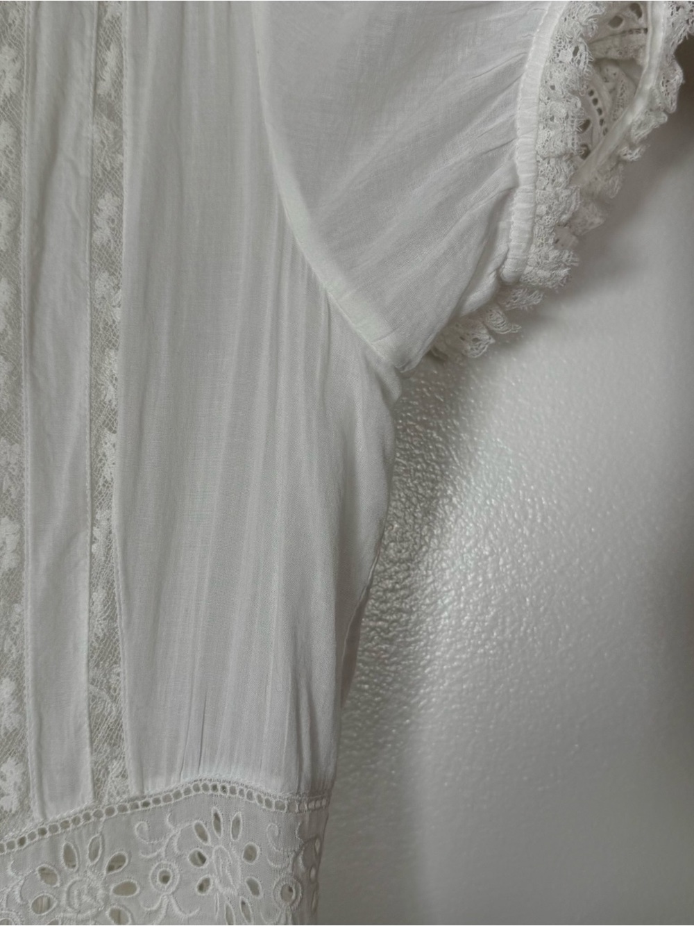 Dôen Windsor Dress - Picture 5 of 8